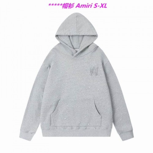 A.m.i.r.i. Hoodies/Sweatshirt 1300 Men