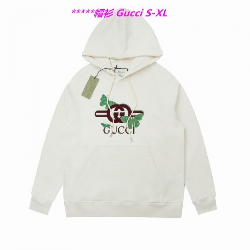 G.u.c.c.i. Hoodies/Sweatshirt 1413 Men