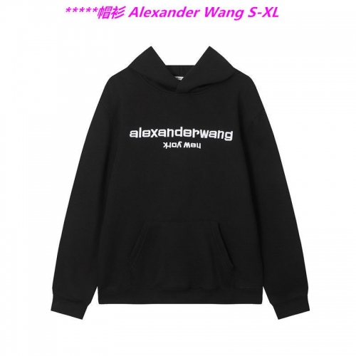 A.l.e.x.a.n.d.e.r. W.a.n.g. Hoodies/Sweatshirt 1011 Men