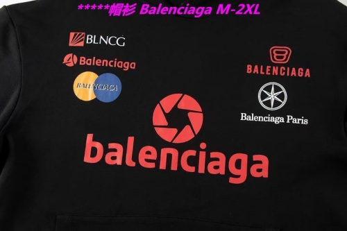 B.a.l.e.n.c.i.a.g.a. Hoodies/Sweatshirt 2911 Men