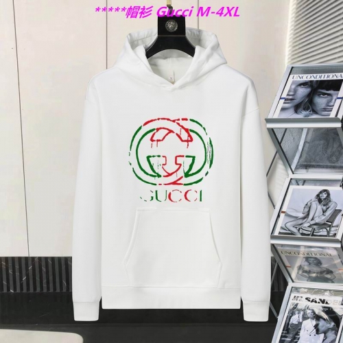 G.u.c.c.i. Hoodies/Sweatshirt 1647 Men