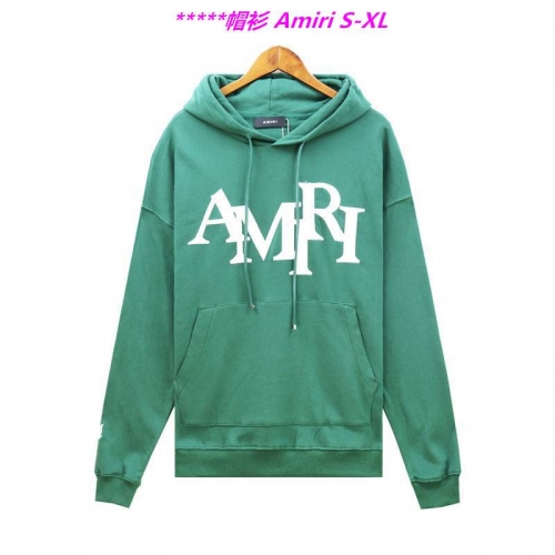 A.m.i.r.i. Hoodies/Sweatshirt 1052 Men