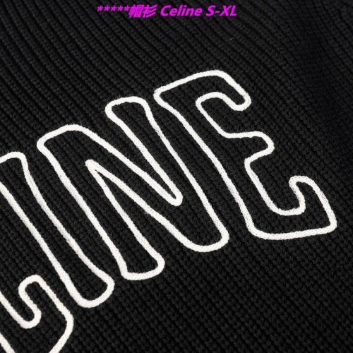 C.e.l.i.n.e. Hoodies/Sweatshirt 1038 Men