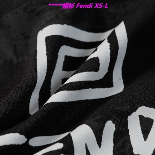 F.e.n.d.i. Hoodies/Sweatshirt 1004 Men