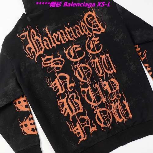 B.a.l.e.n.c.i.a.g.a. Hoodies/Sweatshirt 1169 Men