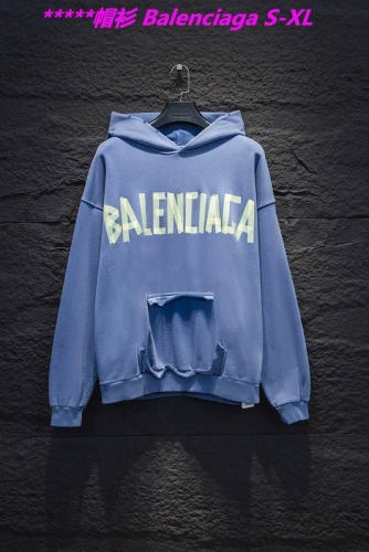 B.a.l.e.n.c.i.a.g.a. Hoodies/Sweatshirt 2129 Men