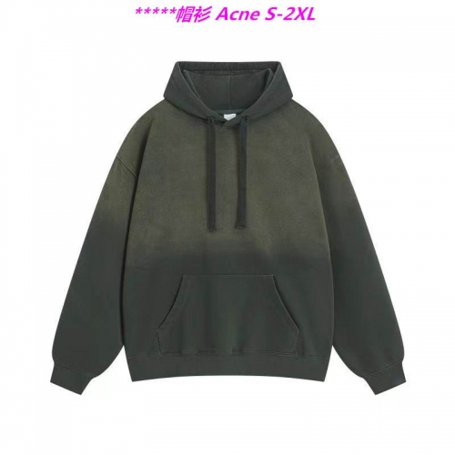 A.c.n.e. Hoodies/Sweatshirt 1006 Men