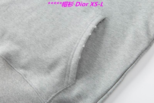 D.i.o.r. Hoodies/Sweatshirt 1085 Men