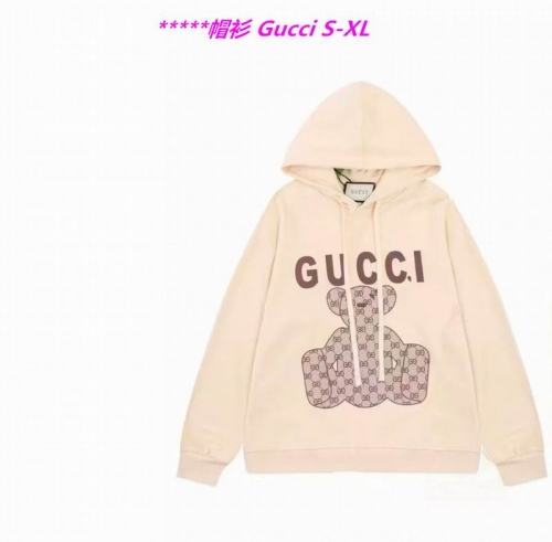 G.u.c.c.i. Hoodies/Sweatshirt 1281 Men