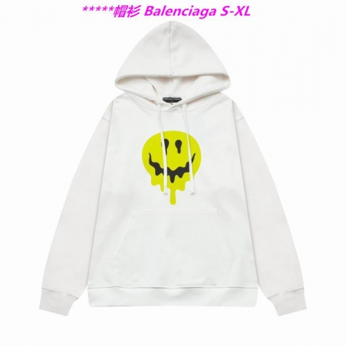 B.a.l.e.n.c.i.a.g.a. Hoodies/Sweatshirt 2100 Men