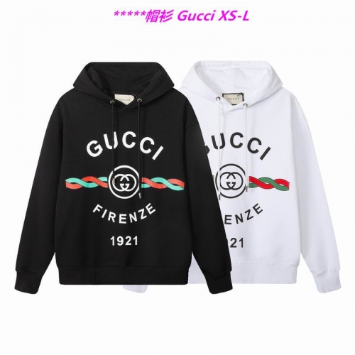 G.u.c.c.i. Hoodies/Sweatshirt 1045 Men