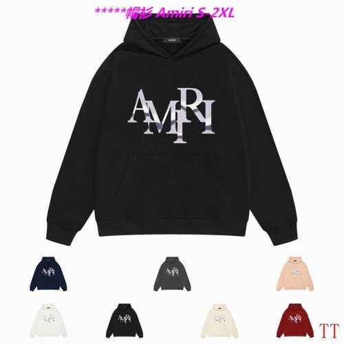 A.m.i.r.i. Hoodies/Sweatshirt 1982 Men