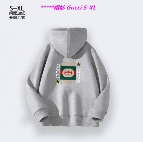 G.u.c.c.i. Hoodies/Sweatshirt 1242 Men