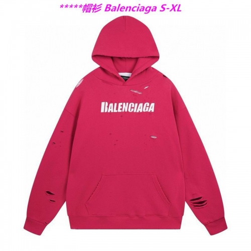 B.a.l.e.n.c.i.a.g.a. Hoodies/Sweatshirt 2184 Men