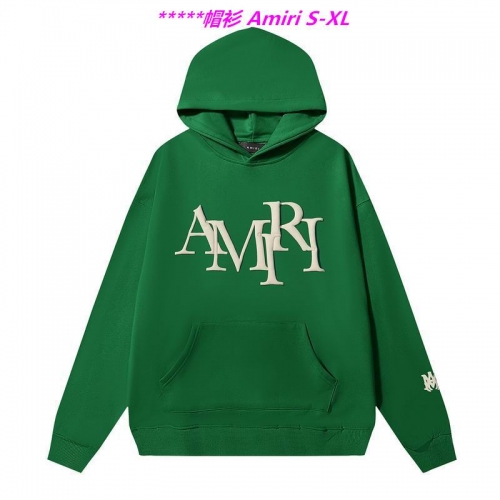 A.m.i.r.i. Hoodies/Sweatshirt 1309 Men