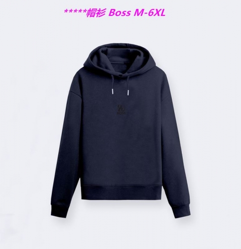 B.o.s.s. Hoodies/Sweatshirt 1034 Men