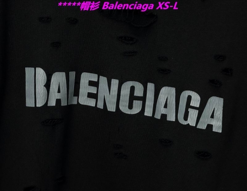 B.a.l.e.n.c.i.a.g.a. Hoodies/Sweatshirt 1663 Men