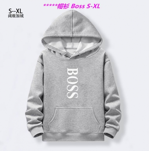 B.o.s.s. Hoodies/Sweatshirt 1058 Men