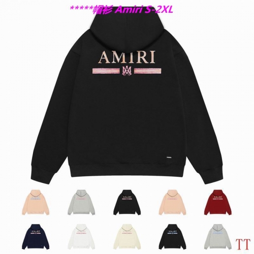 A.m.i.r.i. Hoodies/Sweatshirt 2011 Men