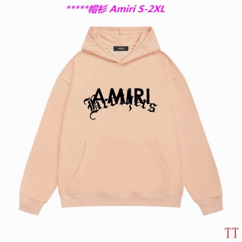 A.m.i.r.i. Hoodies/Sweatshirt 2098 Men