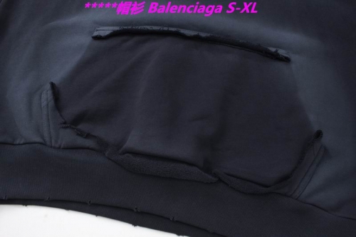 B.a.l.e.n.c.i.a.g.a. Hoodies/Sweatshirt 2395 Men