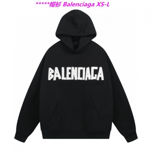 B.a.l.e.n.c.i.a.g.a. Hoodies/Sweatshirt 1723 Men