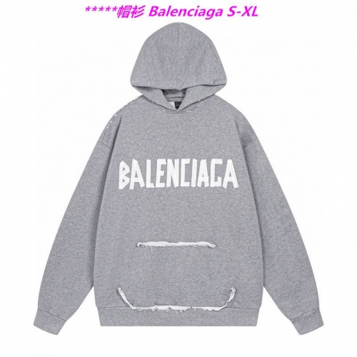 B.a.l.e.n.c.i.a.g.a. Hoodies/Sweatshirt 2149 Men