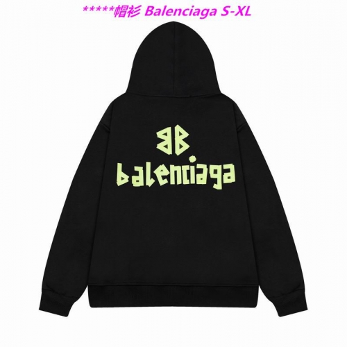 B.a.l.e.n.c.i.a.g.a. Hoodies/Sweatshirt 2085 Men