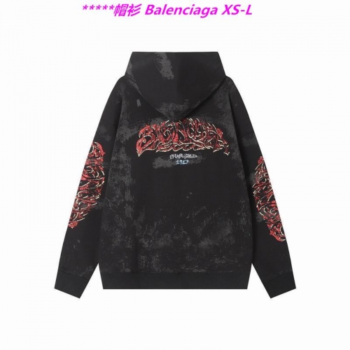 B.a.l.e.n.c.i.a.g.a. Hoodies/Sweatshirt 1239 Men