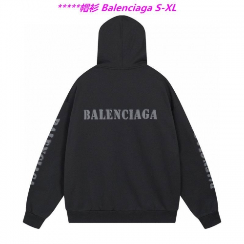 B.a.l.e.n.c.i.a.g.a. Hoodies/Sweatshirt 2206 Men