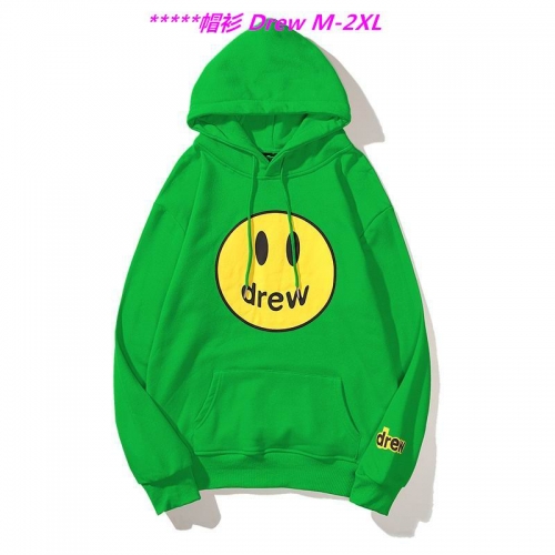 D.r.e.w. Hoodies/Sweatshirt 1027 Men