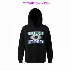 G.u.c.c.i. Hoodies/Sweatshirt 1197 Men