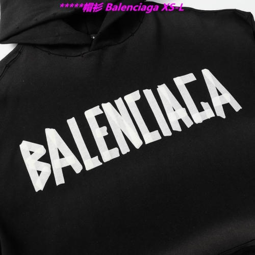 B.a.l.e.n.c.i.a.g.a. Hoodies/Sweatshirt 1181 Men