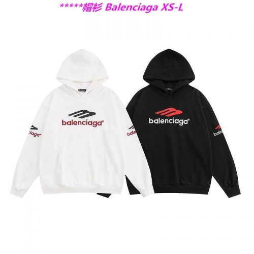 B.a.l.e.n.c.i.a.g.a. Hoodies/Sweatshirt 1532 Men