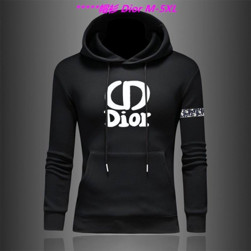 D.i.o.r. Hoodies/Sweatshirt 1210 Men