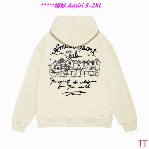 A.m.i.r.i. Hoodies/Sweatshirt 2045 Men