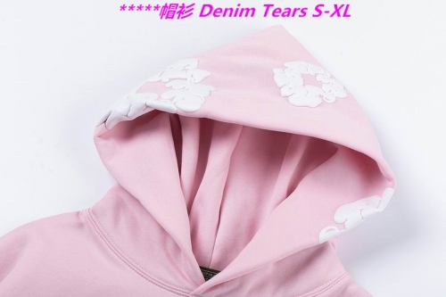 D.e.n.i.m. T.e.a.r.s. Hoodies/Sweatshirt 1051 Men