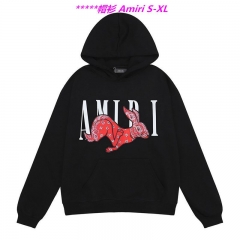 A.m.i.r.i. Hoodies/Sweatshirt 1074 Men