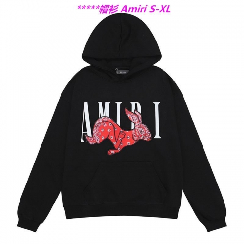 A.m.i.r.i. Hoodies/Sweatshirt 1074 Men