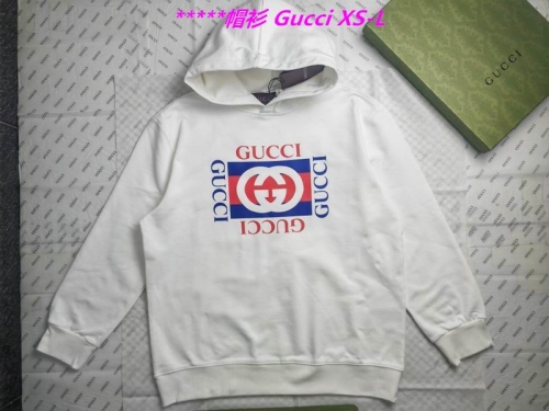 G.u.c.c.i. Hoodies/Sweatshirt 1132 Men