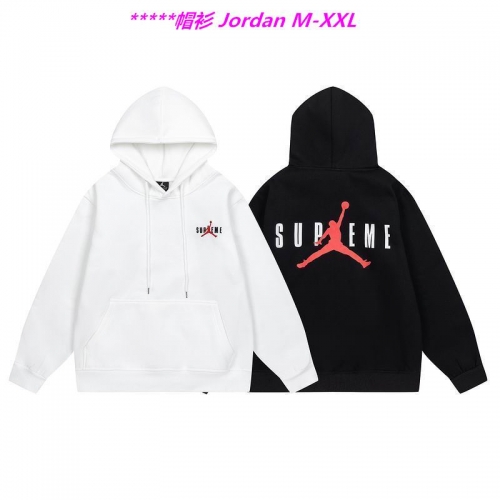 J.o.r.d.a.n. Hoodies/Sweatshirt 1097 Men