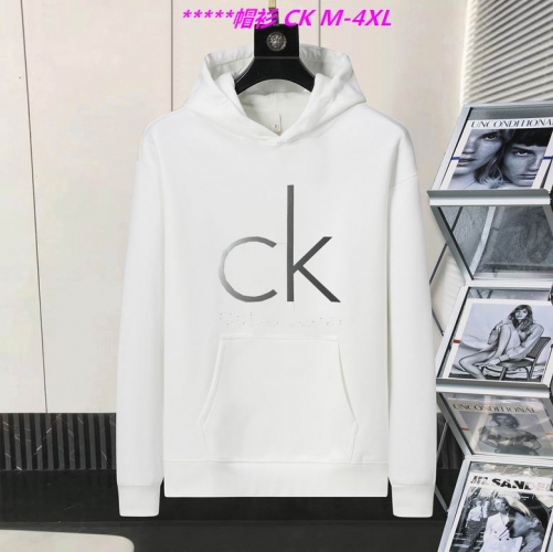 C...K... Hoodies/Sweatshirt 1063 Men