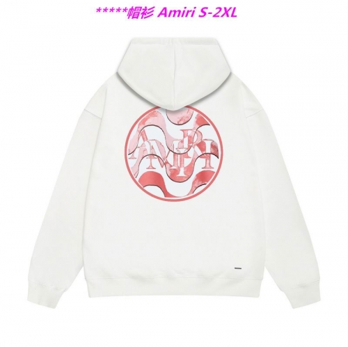 A.m.i.r.i. Hoodies/Sweatshirt 1514 Men