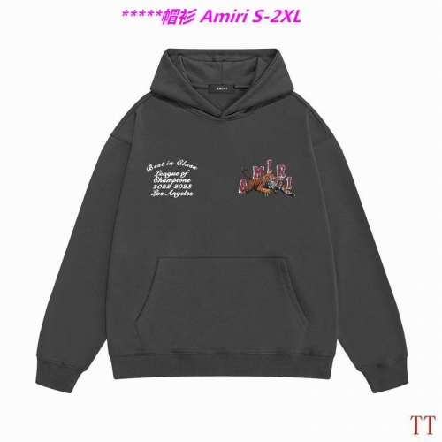 A.m.i.r.i. Hoodies/Sweatshirt 2188 Men