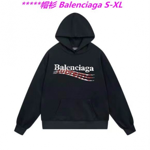 B.a.l.e.n.c.i.a.g.a. Hoodies/Sweatshirt 2294 Men