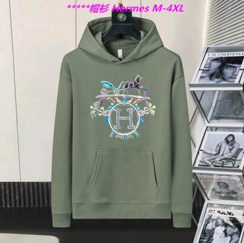 H.e.r.m.e.s. Hoodies/Sweatshirt 1026 Men