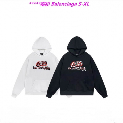 B.a.l.e.n.c.i.a.g.a. Hoodies/Sweatshirt 2284 Men