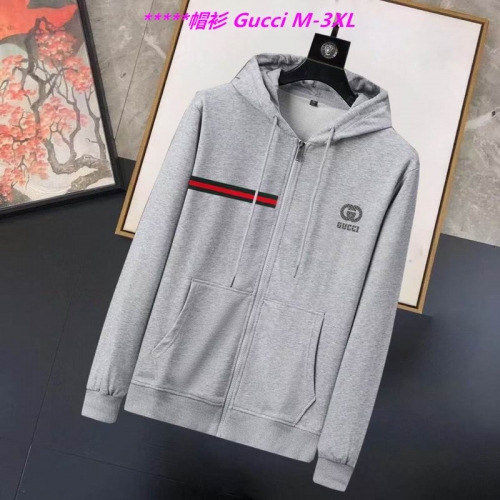 G.u.c.c.i. Hoodies/Sweatshirt 1826 Men