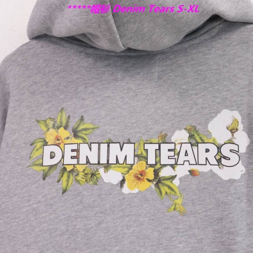 D.e.n.i.m. T.e.a.r.s. Hoodies/Sweatshirt 1080 Men