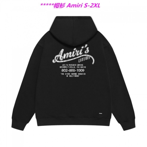 A.m.i.r.i. Hoodies/Sweatshirt 1740 Men